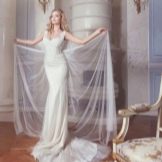 Vestuvinė suknelė iš ange etoiles