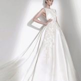 Vestido de novia de la colección 2015 de Elie Saab