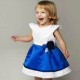 Nyári ruha 2 éves lánynak, csodálatos