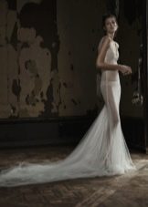 Úprimné svadobné šaty od VeraWang
