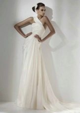 Řecké svatební šaty Elie Saab