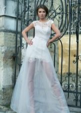 Gaun pengantin dari Armonia