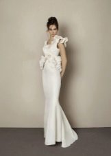 Vestido de noiva Antonio Riva