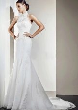 Vestido de novia de la colección Rekato directamente de Amur Bridal