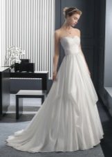 Gaun pengantin A-line 2015 dari Two oleh Rosa Clara 2015