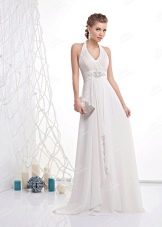 Gaun pengantin dari To Be Bride 2013