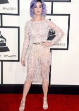 Katy Perry dressed by Zuhar Murad