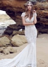Wedding dress from the Spirit collection by Anna Campbell