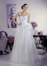 Vestido de noiva de Tanya Grieg 2013