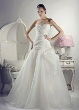 Gaun pengantin dari Tanya Grig 2012