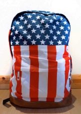 Backpack USA