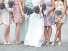 Vjenčanje lavande