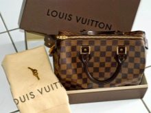 Hrvatice obožavaju Louis Vuitton torbice, no kako razlikovati