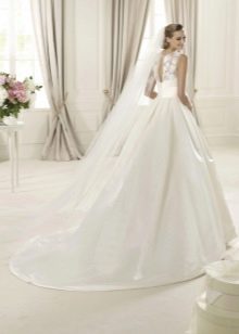 Luxusné svadobné šaty od Pronovias