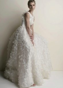 Brautkleider von Daniel Bazille