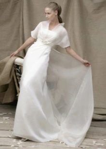 Daniel Bazille Wedding Dresses 2011