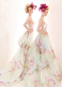 Kollektion von Brautkleidern Atelier Aimee