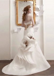 Vestido de novia Atelier Aimee
