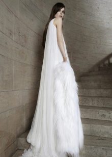 La robe de mariée de Vera Wong