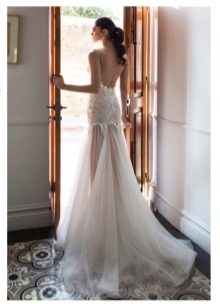 Riki Dalal vestuvinė suknelė