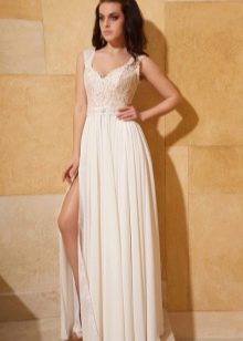 Vestido de novia de la colección 2014
