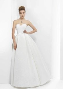 Gaun pengantin oleh Pepe Botella