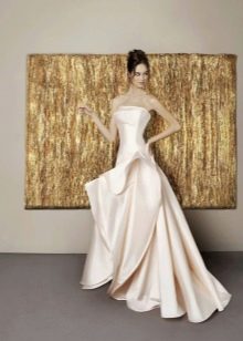 Vestido de novia de Antonia Riva