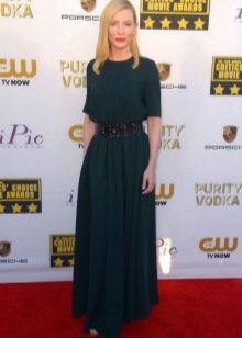 Γυναικείο φόρεμα χρωματικού τύπου Summer - Cate Blanchett