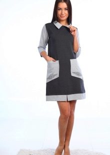 office dress from footer