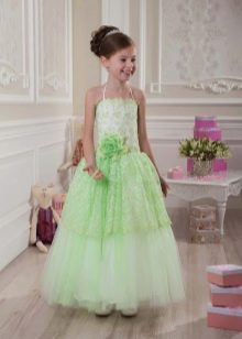 Plesové šaty pro dívku 5 let