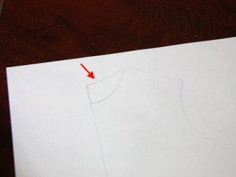 Editando un patrón de vestido para una niña