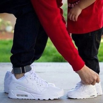 fast discretion Separately Λευκά παιδικά αθλητικά παπούτσια (55 φωτογραφίες): μοντέλα για αερόμπικ,  χορό, Velcro για παιδιά