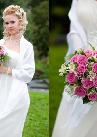 impulse Melodious bolt Νυφικό μπουκέτο τριαντάφυλλα (91 φωτογραφίες): ένας ντελικάτης γαμήλιος  συνδυασμός από μικρά τριαντάφυλλα τσαγιού με μπλε ορτανσίες και μπορντό  γαρίφαλα