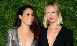 Royal affair: Meghan Markle will release a line of clothes for the office