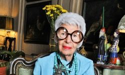 Stylish and wise - TOP of the most fashionable ladies at a respectable age