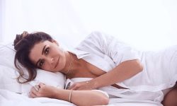 Klonová hvězda Giovanna Antonelli ukázala fanouškům všechny své vrásky