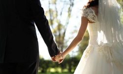 Soziologen sagten, welches Alter für eine Ehe ideal ist