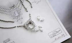 Chanel lance une collection de bijoux célébrant les 100 ans du parfum Chanel N°5