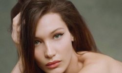 Not a clone or a twin, but just a double: a TikTok user eclipsed one of the brightest and most beautiful women in the world - Bella Hadid