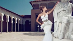 Gaun pengantin dari desainer terkenal