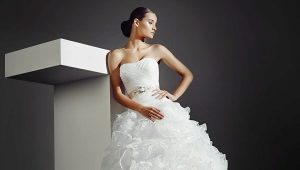 Gaun pengantin dari Amour Bridal