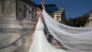 Robes de mariée par Crystal Design