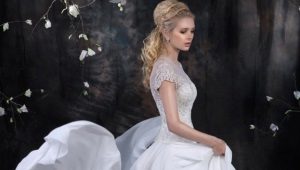 Сватбени рокли от Наталия Романова