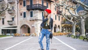 What are boyfriend jeans, who are they suitable for and how should they fit?