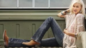 American jeans: značkové džíny z Ameriky