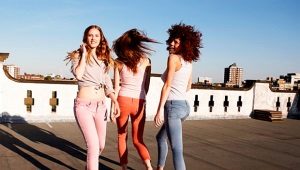 Jeans Levi's: ¿cómo elegir y distinguir los originales?
