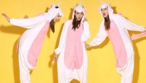 Pijamale Unicorn