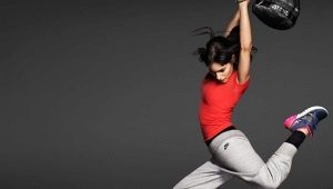 Pantalons de survêtement par Nike