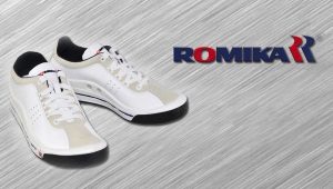 Giày thể thao Romika