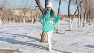 Modne čizme jesen-zima